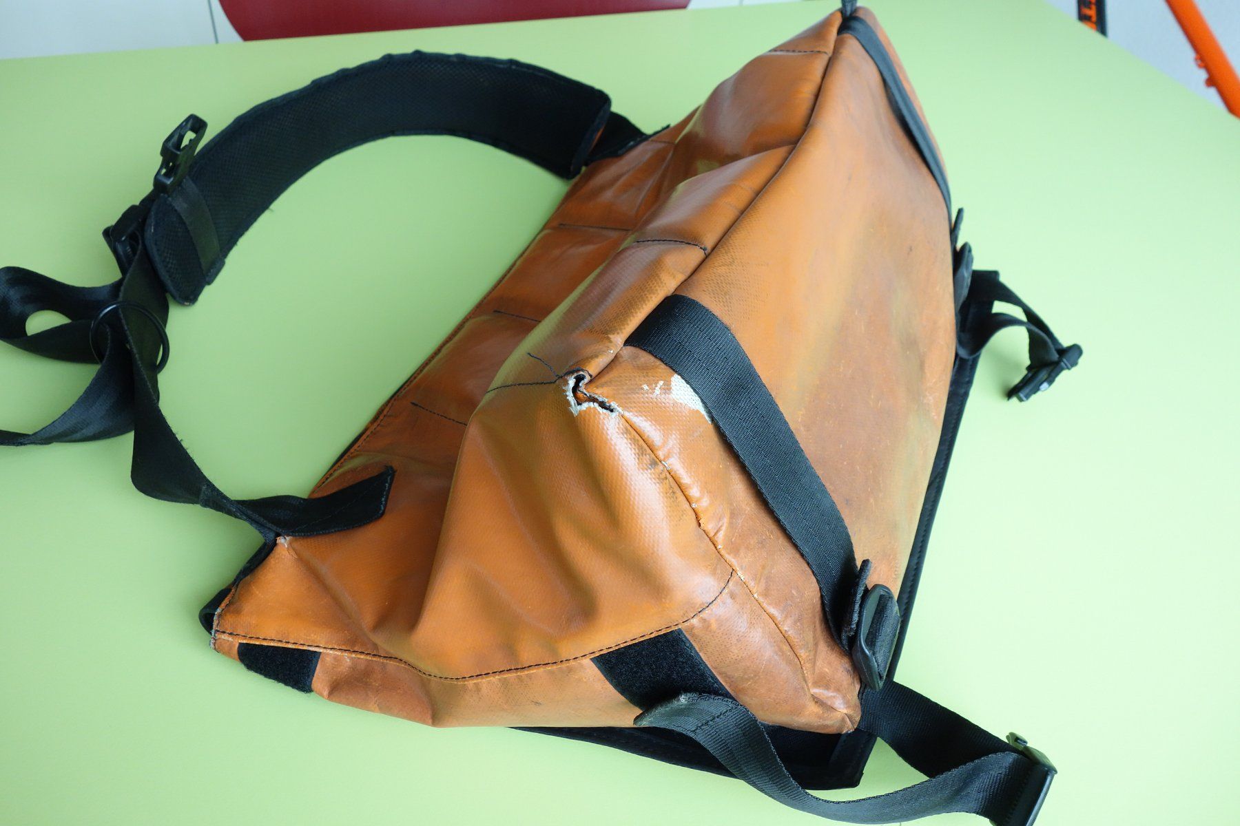 Freitag Borse: Freitag Tasche F18 Rex – Usato da St. Gallen venduto da 8201 4
