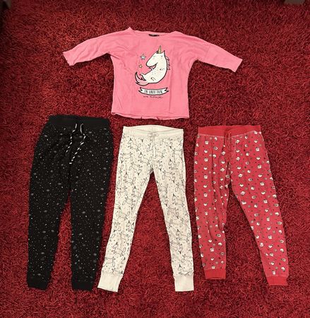 Pyjama Paket Teenager Gr. XS