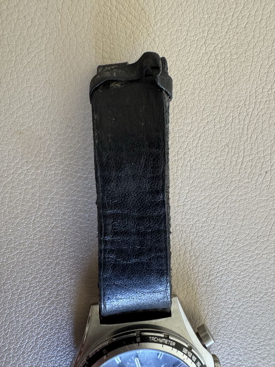 Fossil Orologi: Fossil Watch – Difettoso da Vacallo venduto da lor_ck6f 2