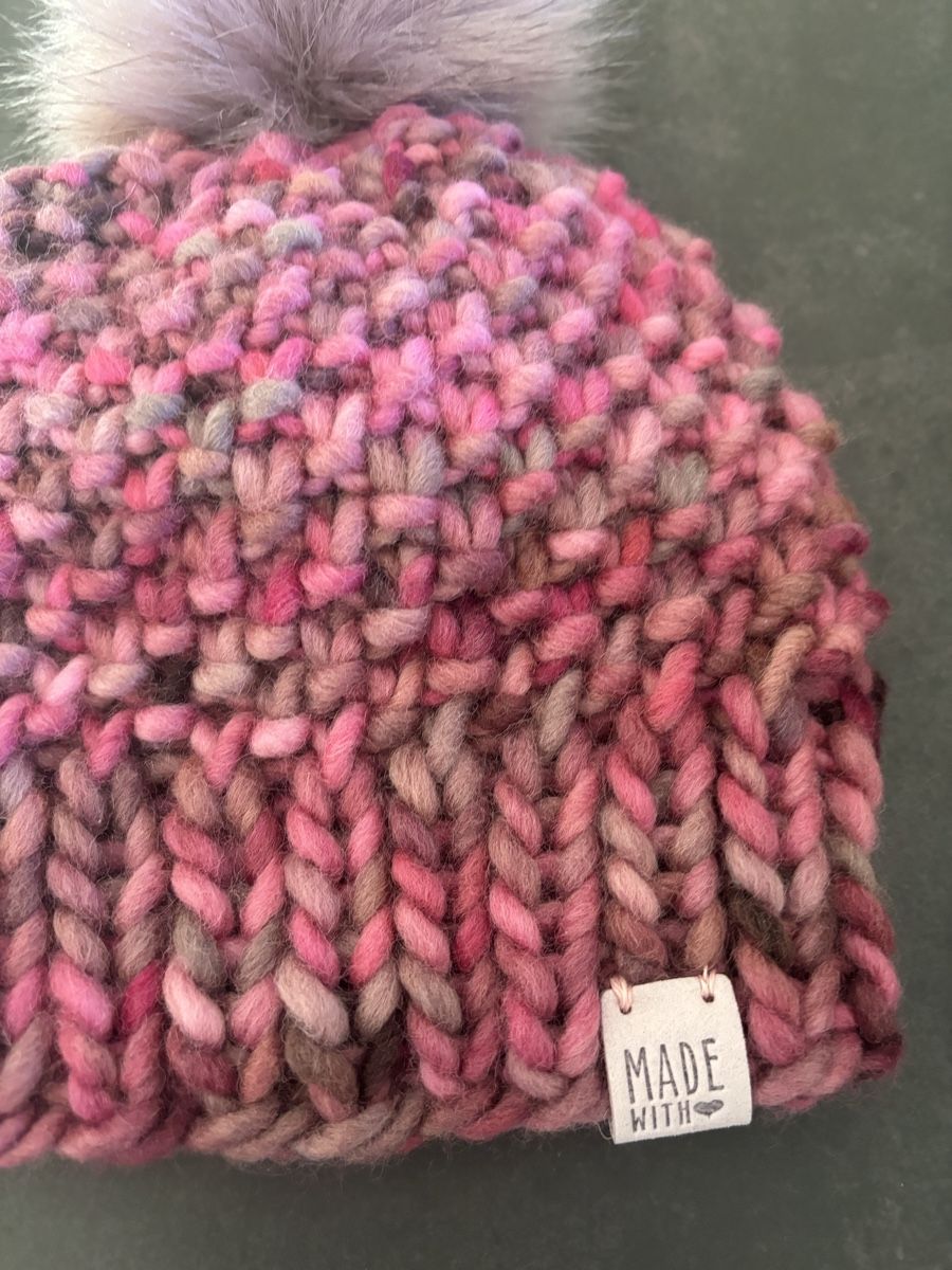 Altro abbigliamento per bambina: Bonnet neuf 100% merino – Nuovo e nell'imballaggio originale da Randogne venduto da BonnieG 2