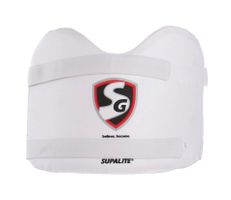 SG Supalite Cricket Batting Chest Guard