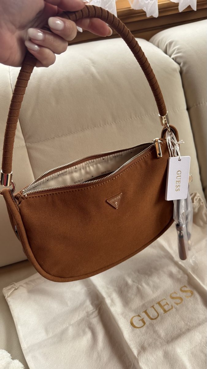 Guess Borse da donna: Guess USA Danya – Nuovo e nell'imballaggio originale da Surcasti venduto da Lenkita 1