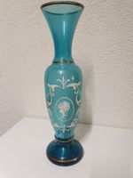 Antike Vase Handbemalt ca. um 1900