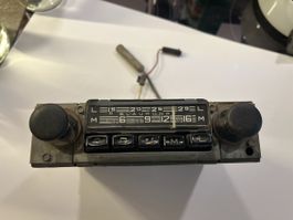 Autoradio Blaupunkt Oldtimer gebraucht