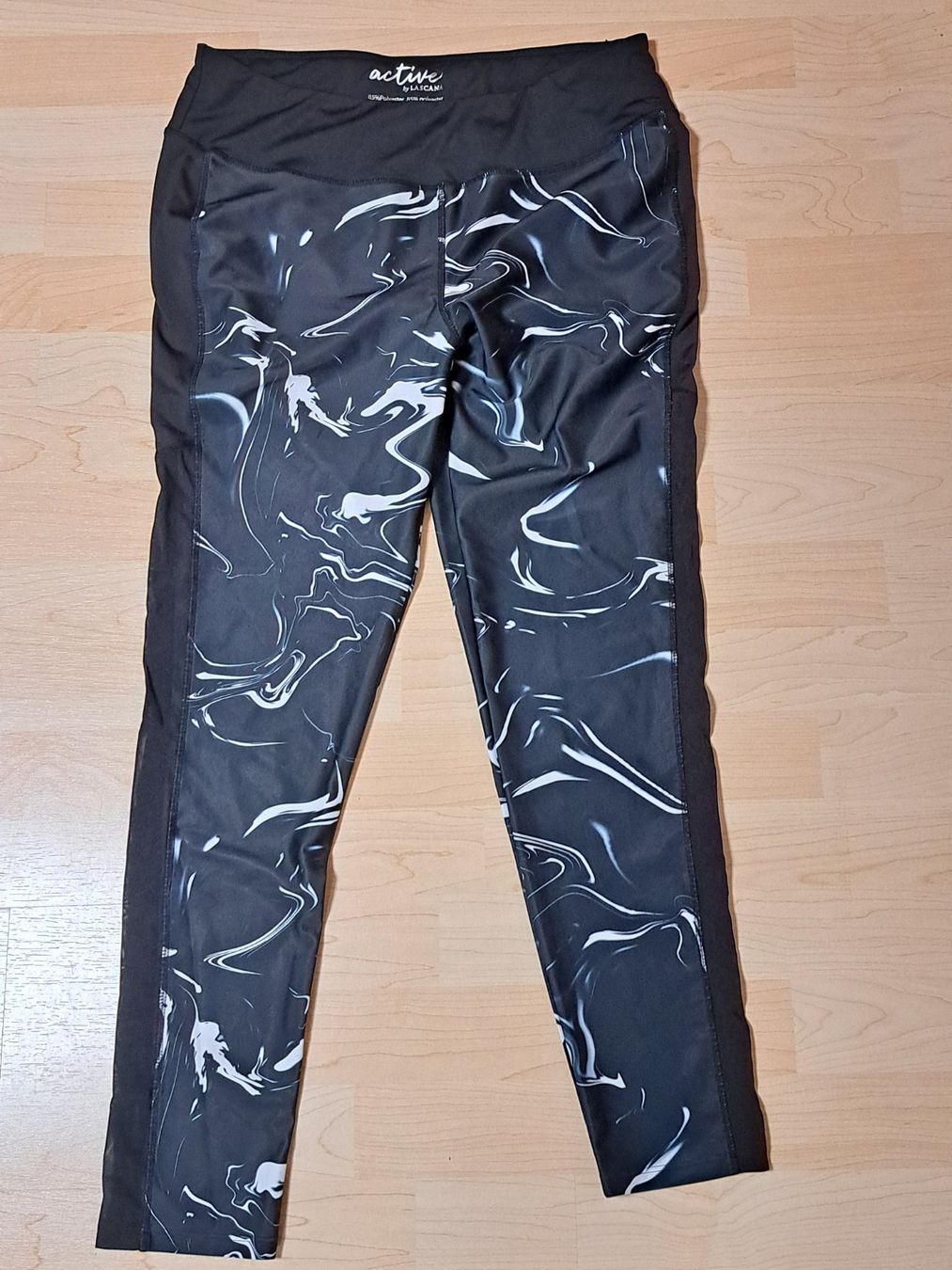 Leggings: Leggins Grösse 40/42 – Usato da Schüpfheim venduto da madeleine69
