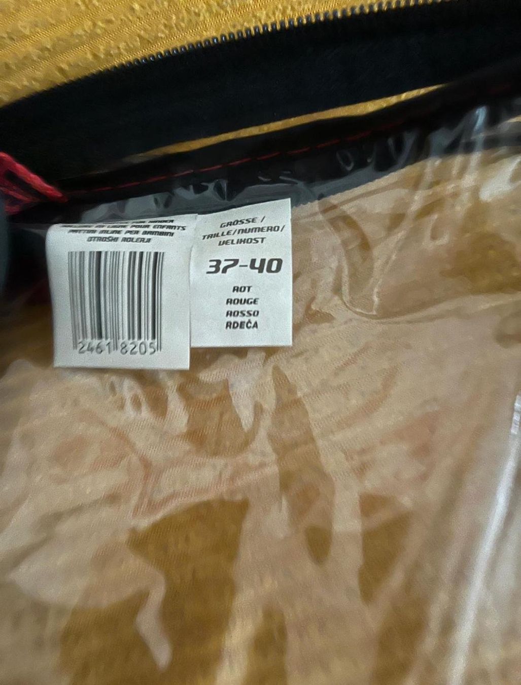 Pattini in linea & Pattini a rotelle: Rollschuhe – Usato da Naters venduto da jon_cp27 1