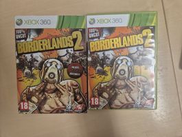 Borderlands 2 Xbox 360  Action Game Spass!
