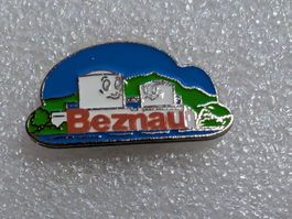 Ansteckpin 263: Beznau
