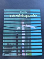 BD Voutch T.3 Le pire n'est même pas certain 1999