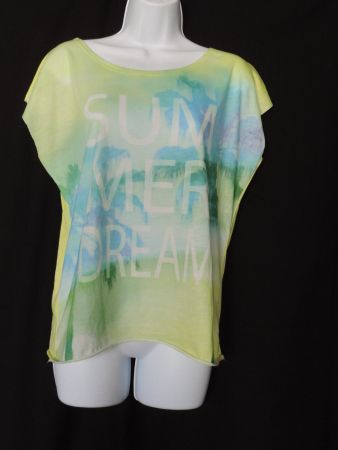 t-shirt summer dream
