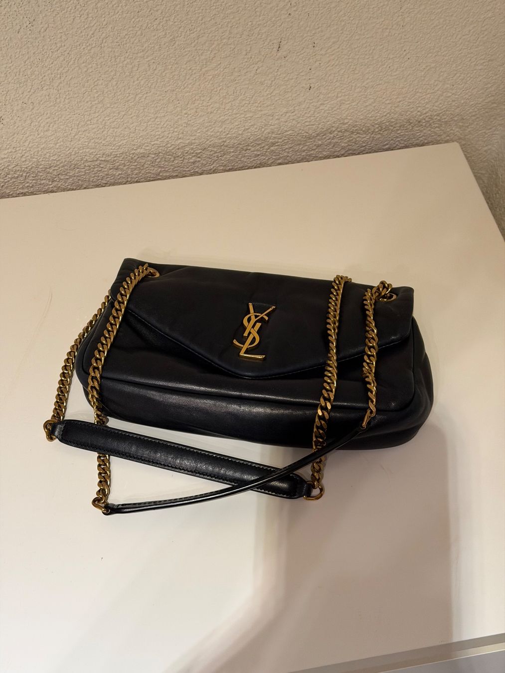 Saint Laurent Borse: YSL Bag – Usato da Fribourg venduto da nad_szd5