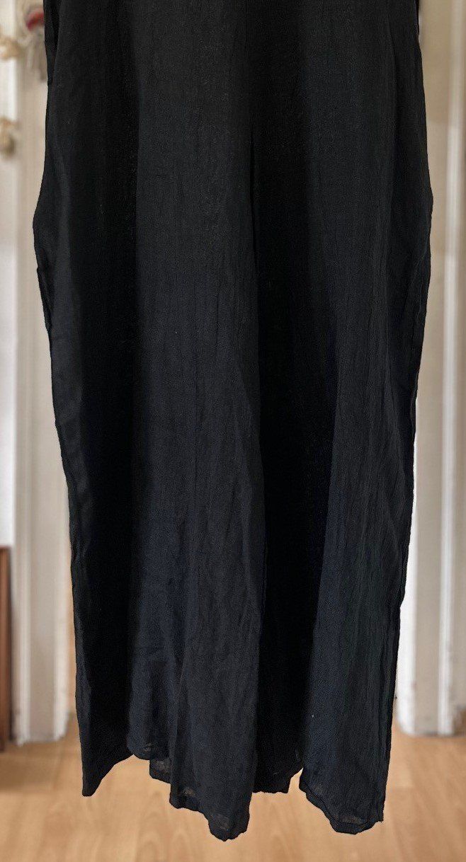 Tute: JUMPSUIT EN LIN! M – Nuovo e nell'imballaggio originale da Locarno venduto da NicoNion 2