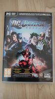 DC Universe PC Game