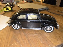 Maisto VW Sedan Export 1951 1/18 (2)
