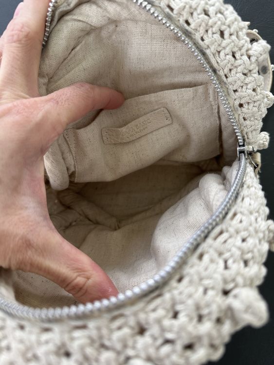 Zara Zaini: Zara Rucksack ￼ – Usato da Hofstetten SO venduto da lok_5bdw 1