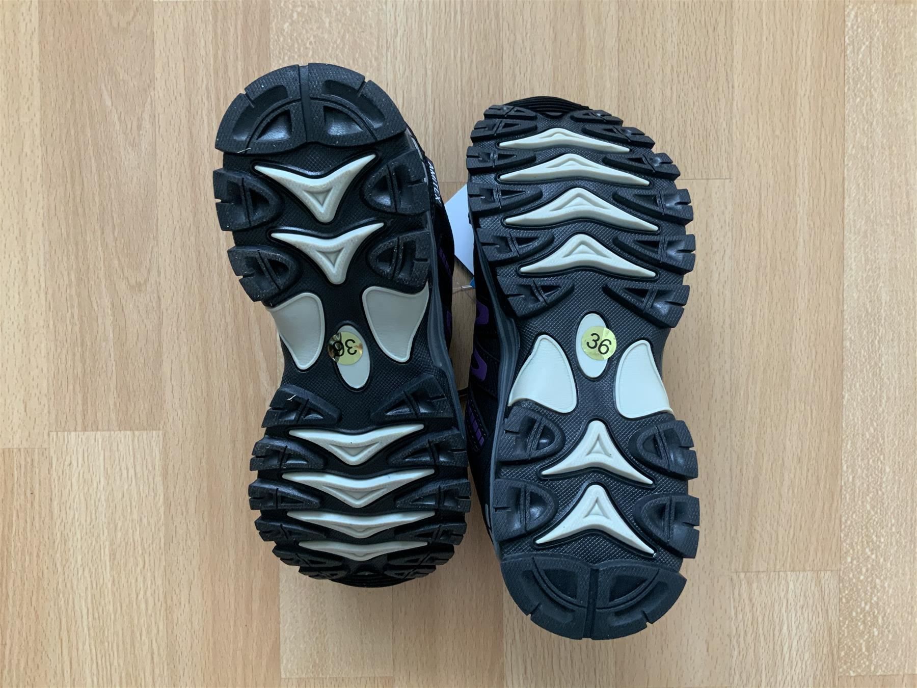 Scarpe da uomo: Sport- und Freizeitschuh Grösse 36 / NEU – Nuovo e nell'imballaggio originale da Galgenen venduto da wuschel_11 3