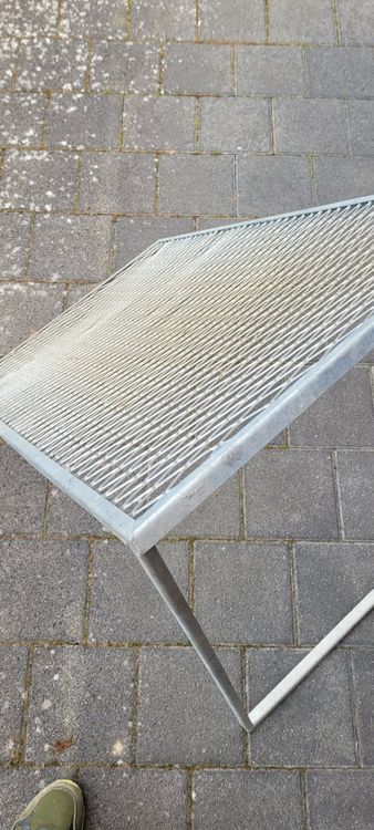 Gartensieb Mit 4 Sieben - 3/6/8/10mm, Inkl. Schaufel & Handschuhe