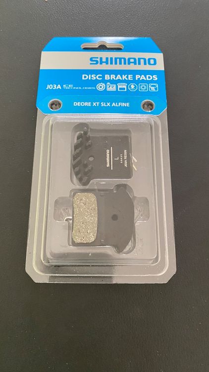 2 Paar SRAM Wasserwaage, TL, T, DB5 Scheibenbremsbeläge Keramik