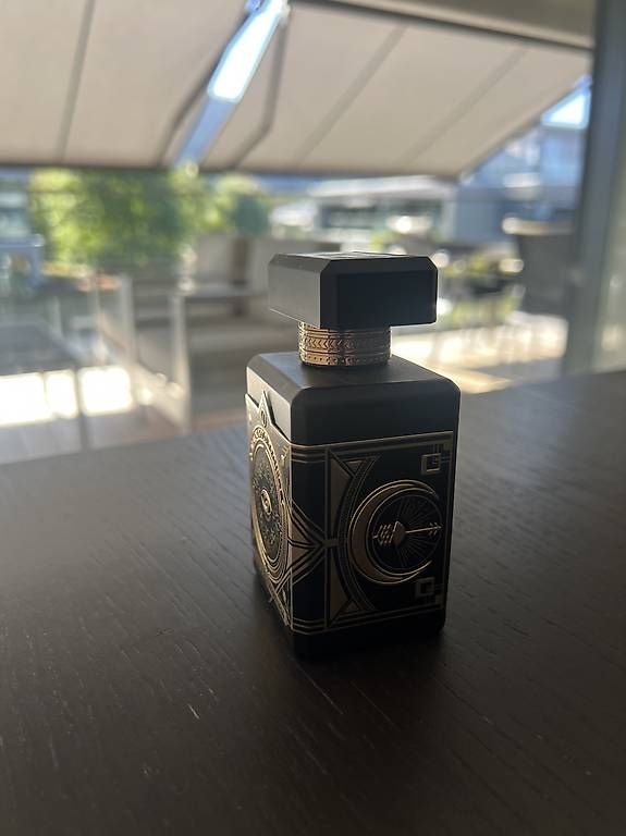 Parfums & Eau de Toilette: Initio - Oud for Greatness Eau de Parfum – D'occasion à Münsingen par lcs49 1