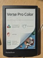 E-Reader PocketBook Verse Pro Color 16gb