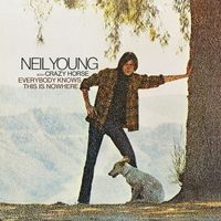 Neil Young With Crazy Horse – Everybody Knows This Is Now LP