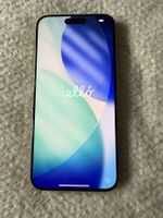 I Phone 15 Pro Max