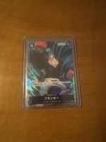 OP10-090 alt Art Rare