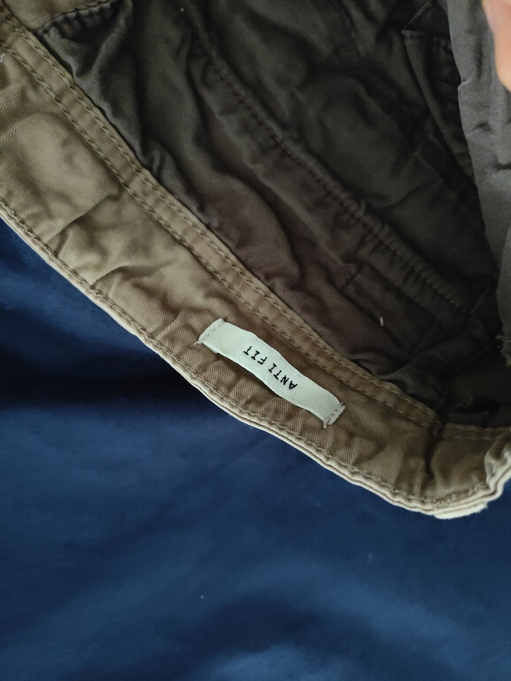Jack & Jones Pantaloni: Jack Jones, Hose – Nuovo (secondo la descrizione) da Muttenz venduto da NMtn. 2