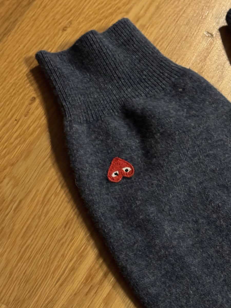 Maglioni & Felpe: Comme des Garcons, Pullover, Made in Japan – Usato da Luzern venduto da flo_g5c9 1