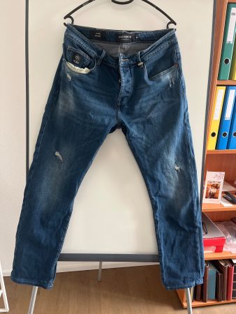 Herren Jeans Grösse 32/30 Top!