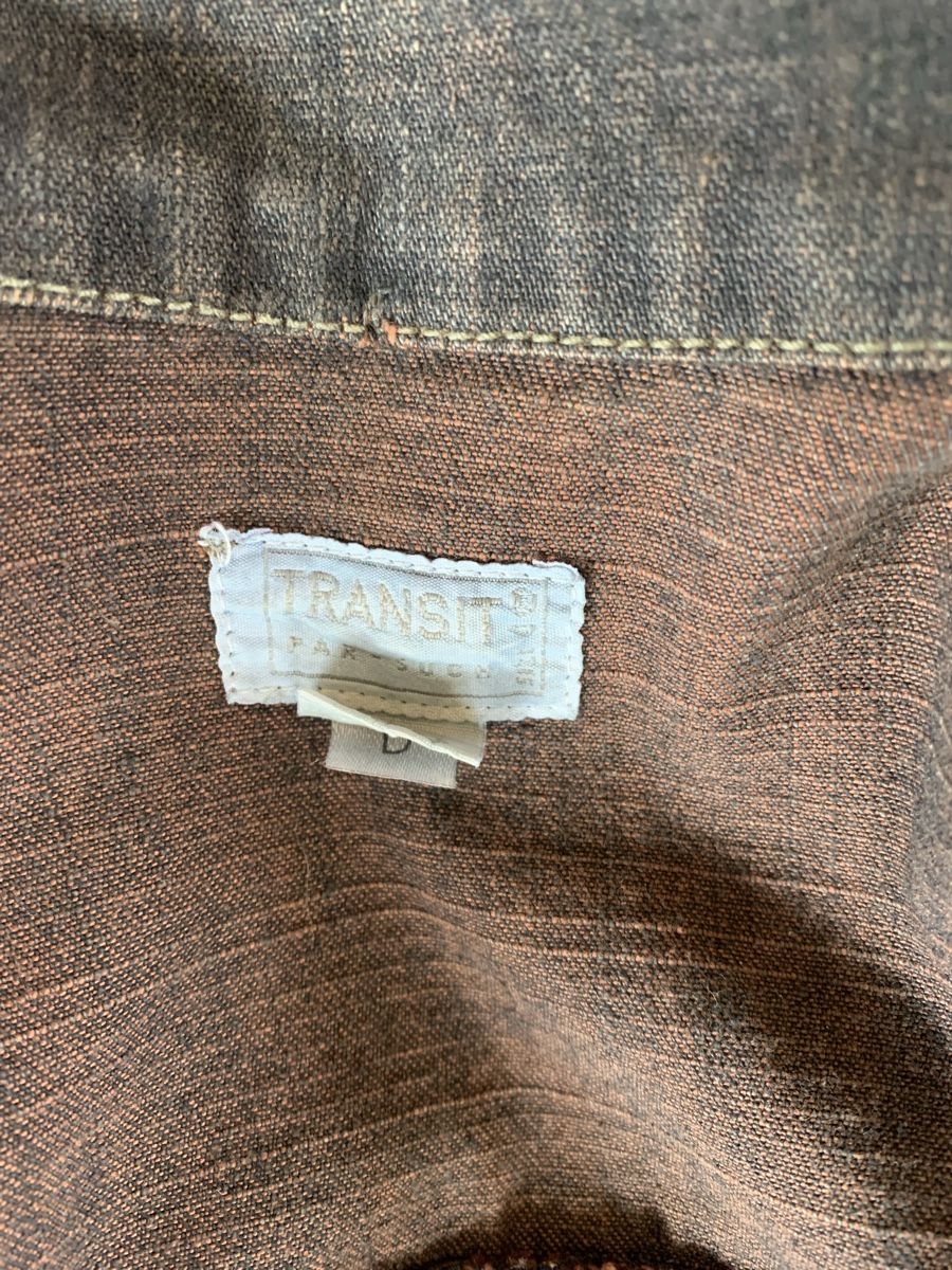 Giacche: Jacke Transit – Nuovo (secondo la descrizione) da Abtwil SG venduto da Fechtili 6