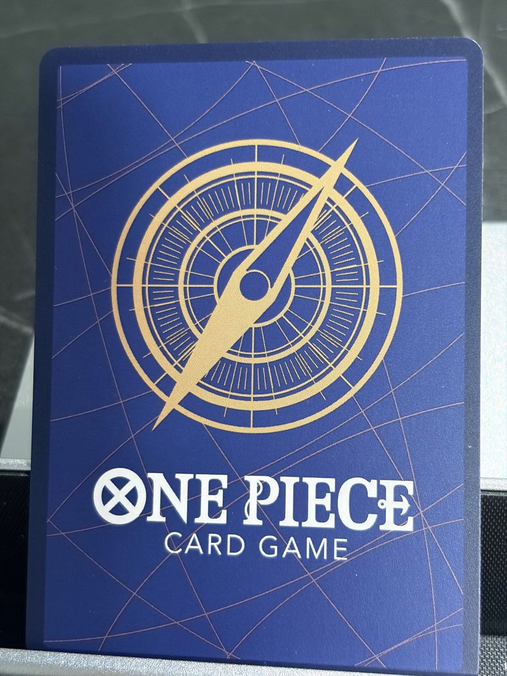 Bandai Carte collezionabili: One Piece P-043 Monkey. D. Luffy, Englisch. Gratis Versand!! – Nuovo (secondo la descrizione) da St. Gallen venduto da cambitcg 1
