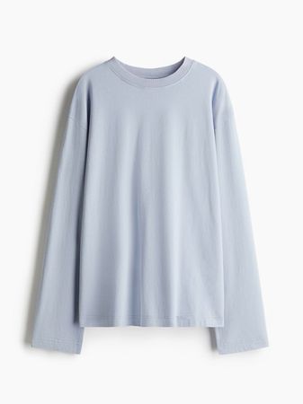 H&M Longsleeve Sportshirt with Drymove