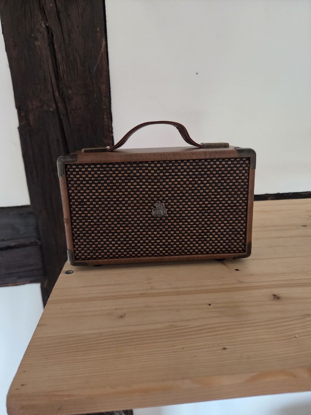 Lautsprecher: Musikbox GPO – Gebraucht aus Bösingen von Gismo95 2