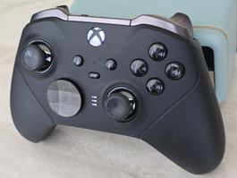 Xbox Elite Series 2/Top Zustand