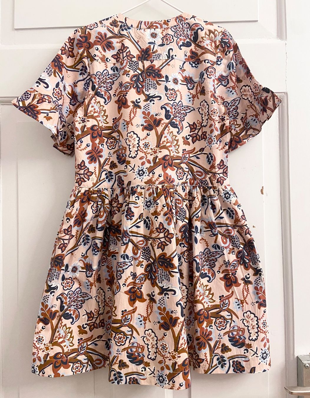 Vestiti & Gonne: Noa Noa, Kleid, 128, Neu, Cotton – Nuovo e nell'imballaggio originale da Zürich venduto da Pokimoki_1 5