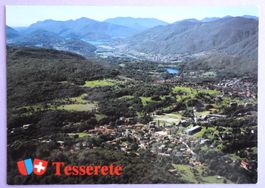 Tesserete 517 m s.m.