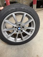 Felgen und Reifen 18" bmw f10-f11