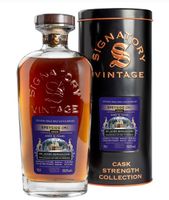 Macallan Speyside 2005 18 Years Bernasconi 40 Jahre