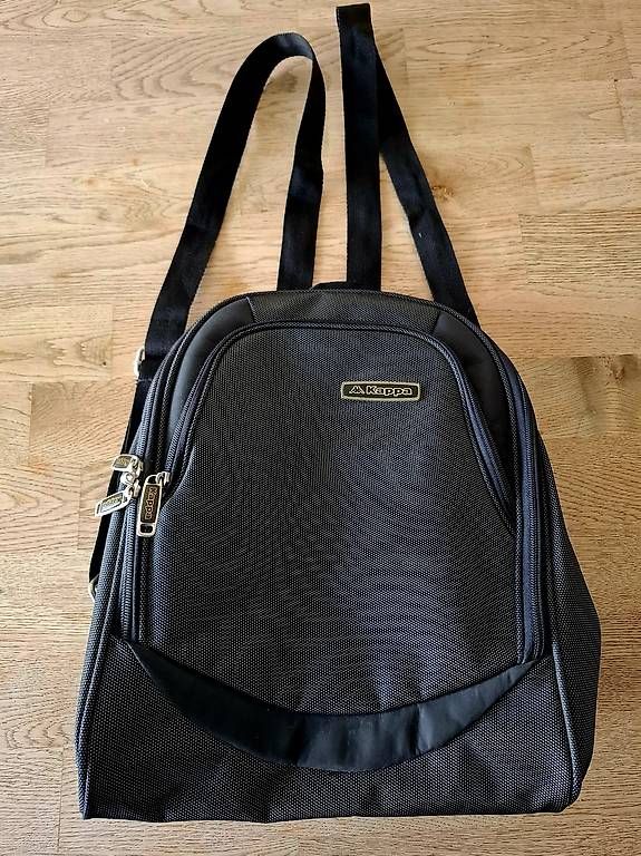 Borse: KAPPA Bag – Usato da Biglen venduto da AAA-DING-DONG