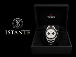 Tudor Black Bay Chrono