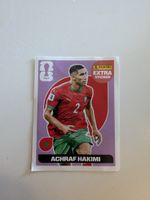 Panini Extra Sticker Achraf Hakimi