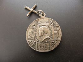 Medaille Vatikan Anno Santo Roma 1925 - Pius XI.