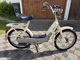 Piaggio Ciao mit Ausweis läuft Einwandfrei