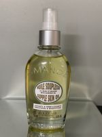 L'Occitane Mandelöl Körperpflege 100 ml, NEU
