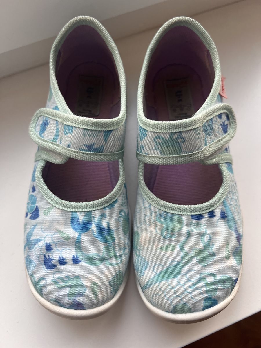 Superfit Scarpe per ragazze: Superfit Hausschuhe, Gr.28 – Usato da Luzern venduto da Natalie_Ily8