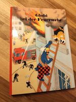 Globi bei der Feuerwehr (53), 15.Auflage unbemalt