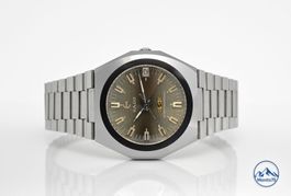 Rado DiaStar Electrosonic - Vintage Stimmgabel-Uhr 1970's