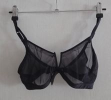 Transparenter BH von Intimissimi (Grösse 75C) - WIE NEU