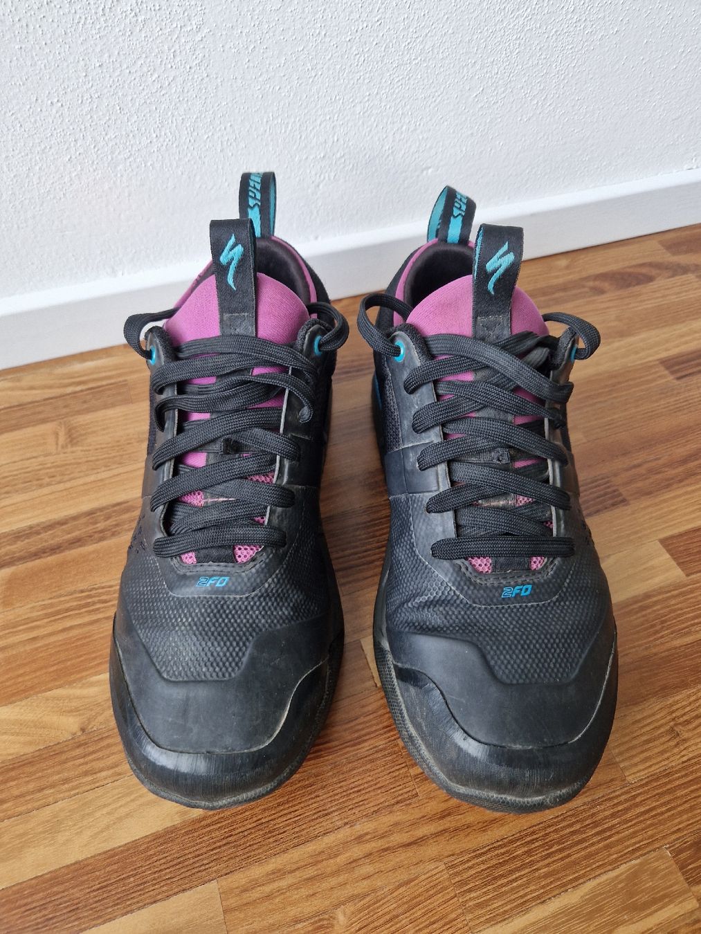Specialized Scarpe da donna: Specialized Bike Schuhe – Usato da Luzern venduto da e.franziska 2